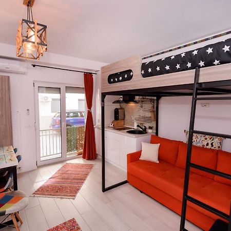 Kataleya Studio Apartment Navodari Luaran gambar