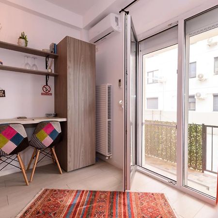 Kataleya Studio Apartment Navodari Luaran gambar