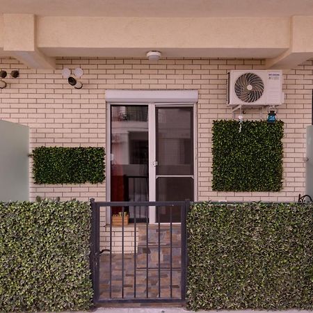 Kataleya Studio Apartment Navodari Luaran gambar