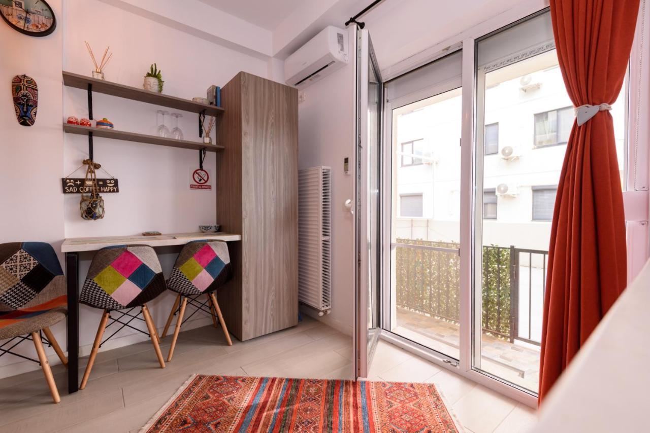 Kataleya Studio Apartment Navodari Luaran gambar