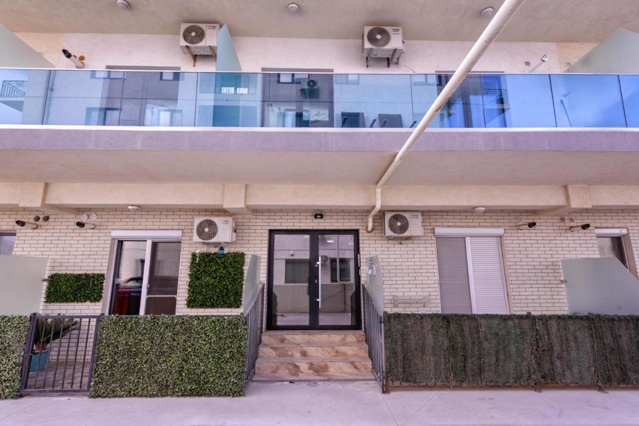 Kataleya Studio Apartment Navodari Luaran gambar