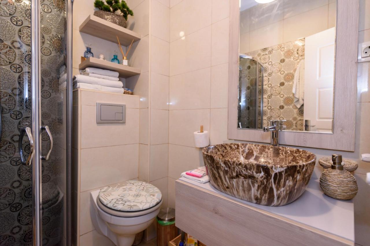 Kataleya Studio Apartment Navodari Luaran gambar