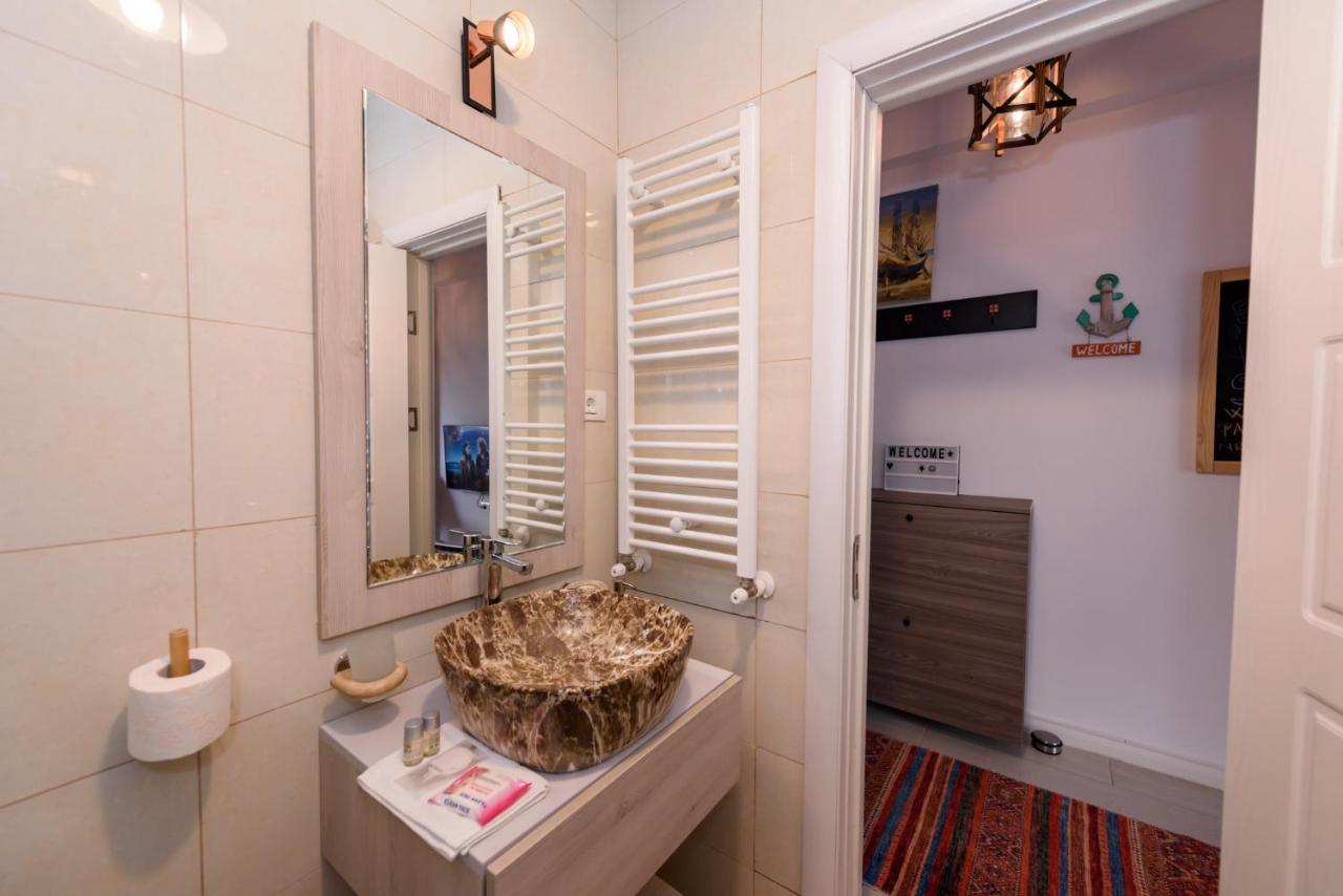 Kataleya Studio Apartment Navodari Luaran gambar