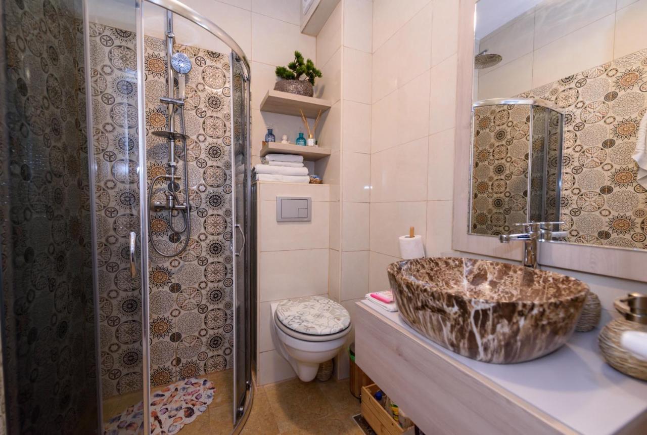 Kataleya Studio Apartment Navodari Luaran gambar